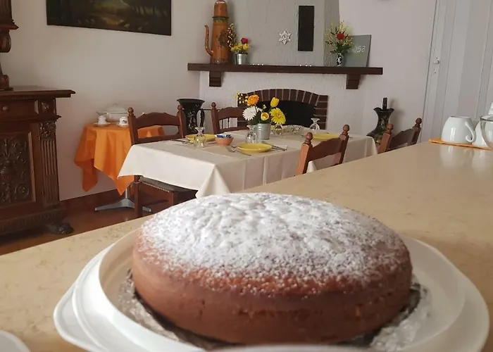 B&B Mimosa
