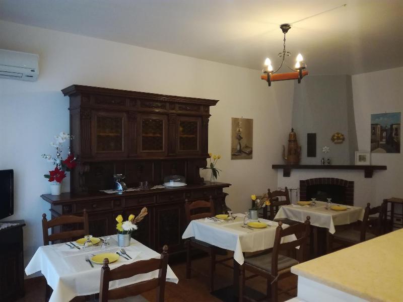 Mimosa Bed & Breakfast Giardini Naxos
