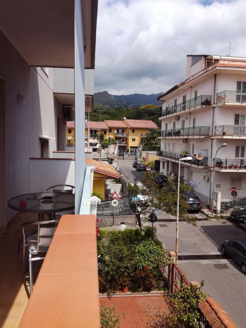 Bed & Breakfast Mimosa Giardini Naxos