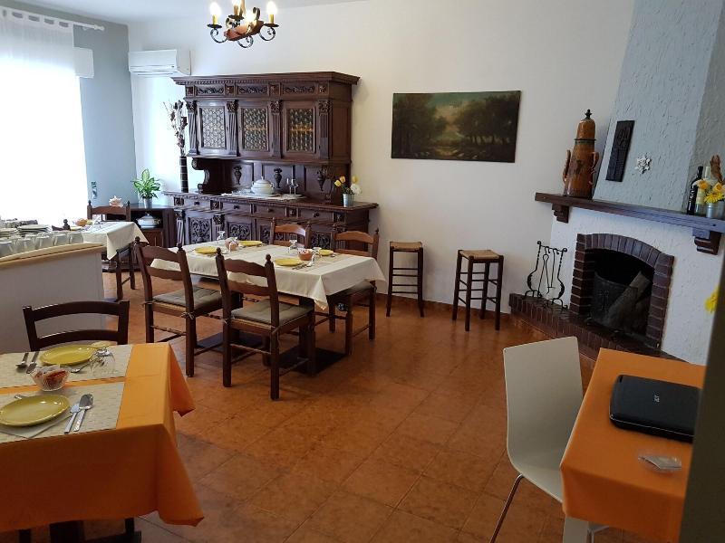 Mimosa Bed & Breakfast 3*