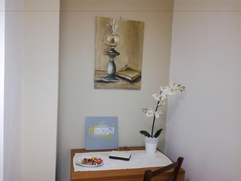 Bed & Breakfast Mimosa 3*