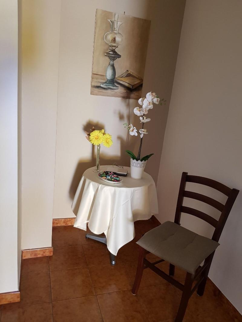 Mimosa Bed & Breakfast Giardini Naxos