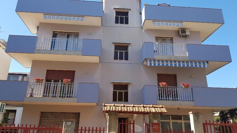 Mimosa Bed & Breakfast Giardini Naxos