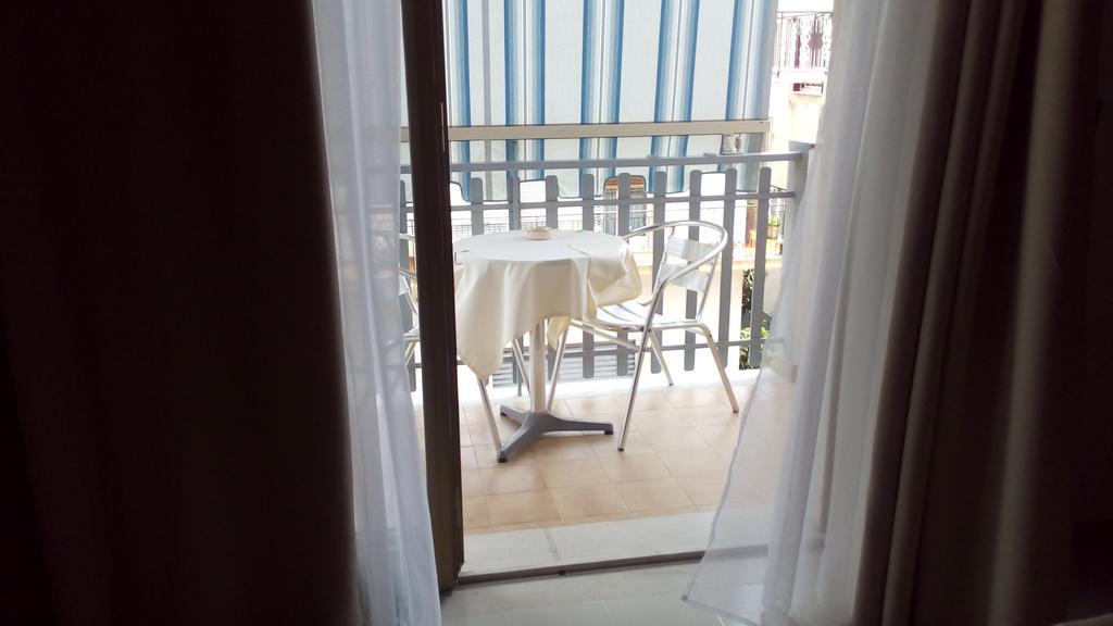 Mimosa 3* Giardini Naxos