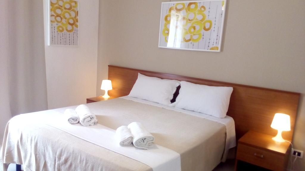 Mimosa Bed & Breakfast Giardini Naxos