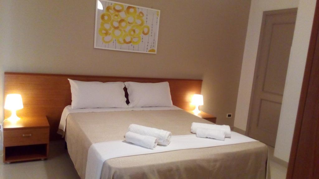 Bed & Breakfast Mimosa