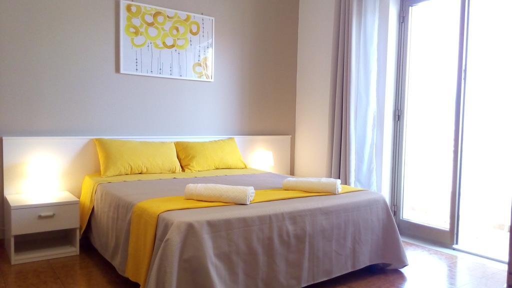 Mimosa 3* Giardini Naxos