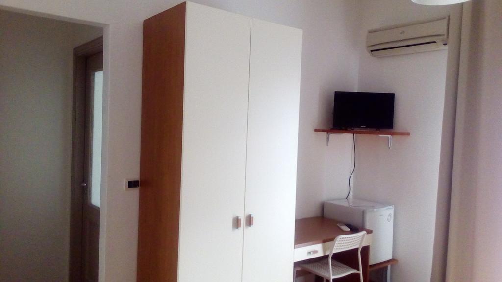 Mimosa Bed & Breakfast Giardini Naxos