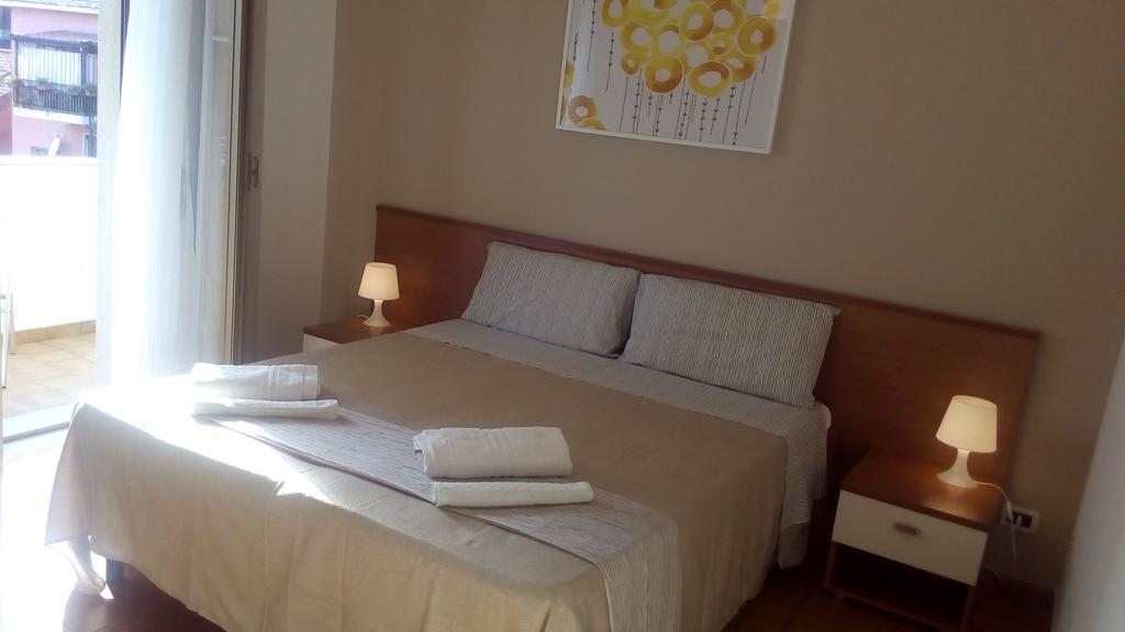 Mimosa 3* Giardini Naxos
