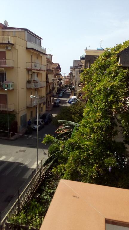 Bed & Breakfast Mimosa 3*
