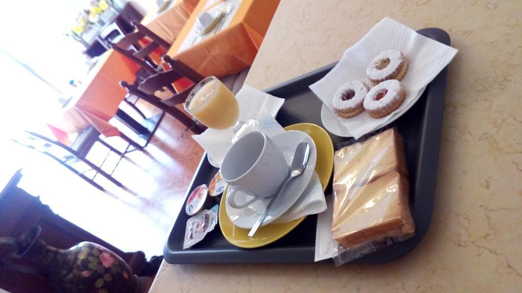 Bed & Breakfast Mimosa