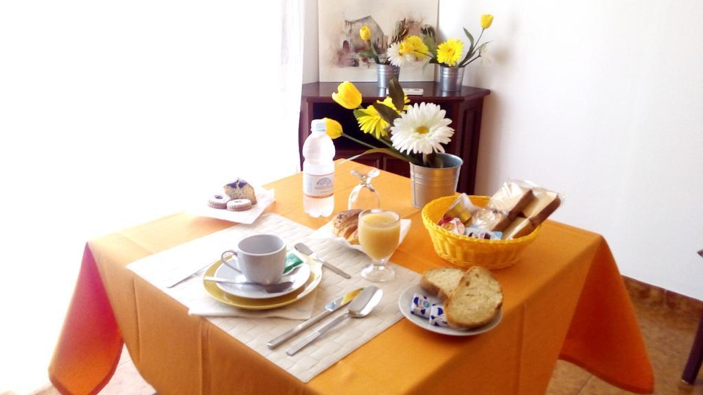 Mimosa Giardini Naxos