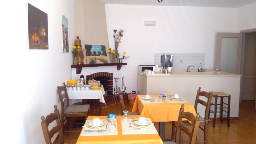 Bed & Breakfast Mimosa 3*