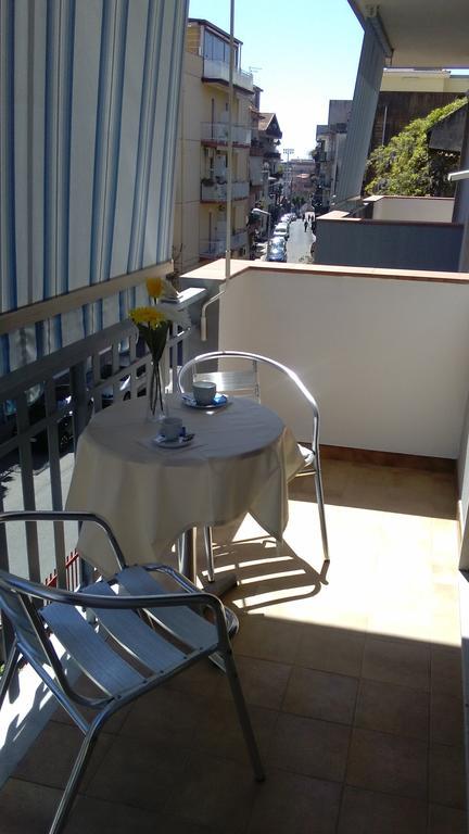 Mimosa Bed & Breakfast