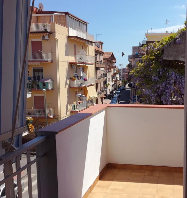 Mimosa 3* Giardini Naxos