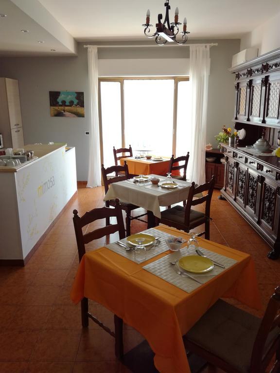 Bed & Breakfast Mimosa