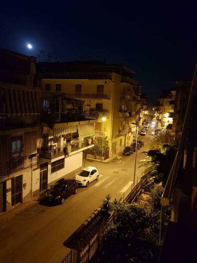 Bed & Breakfast Mimosa Giardini Naxos
