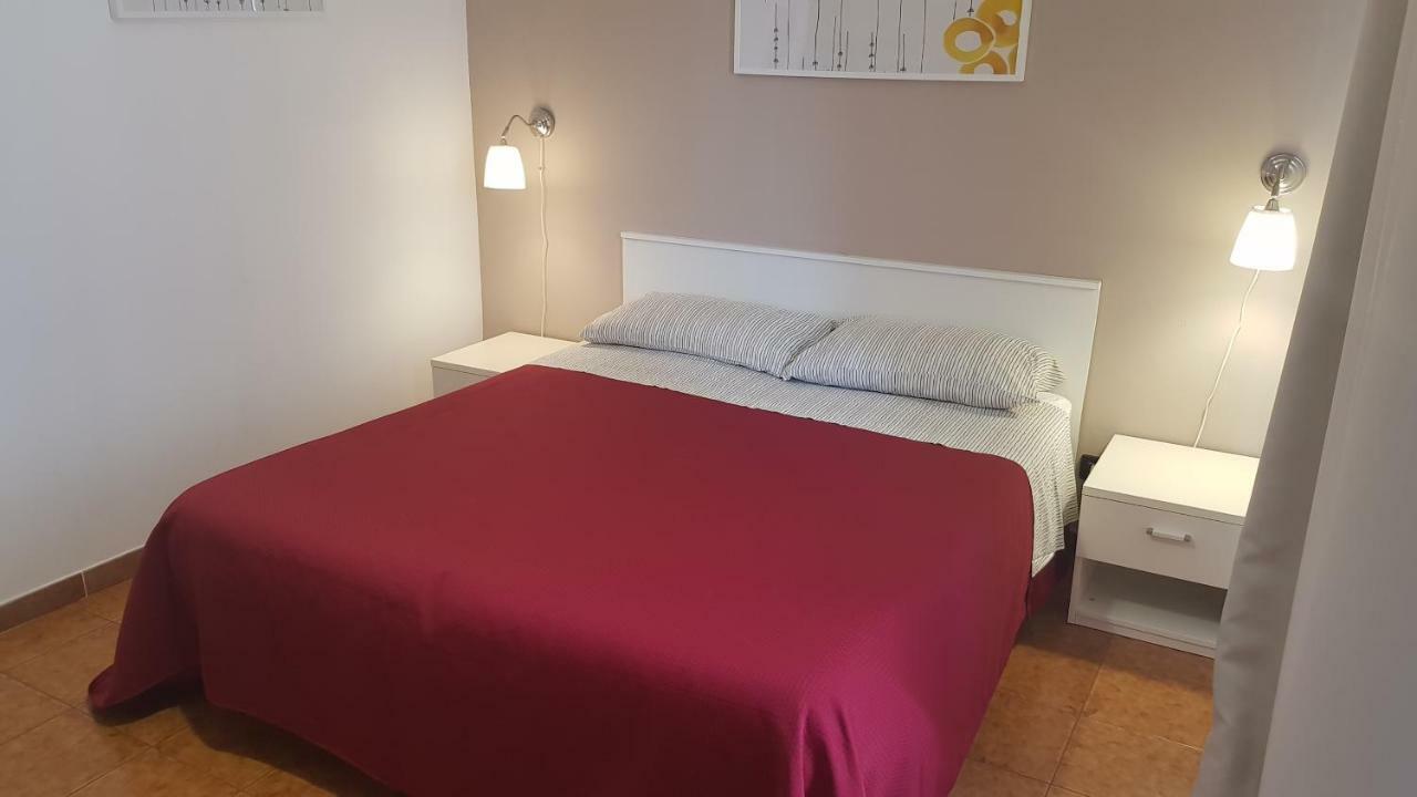 Mimosa 3* Giardini Naxos
