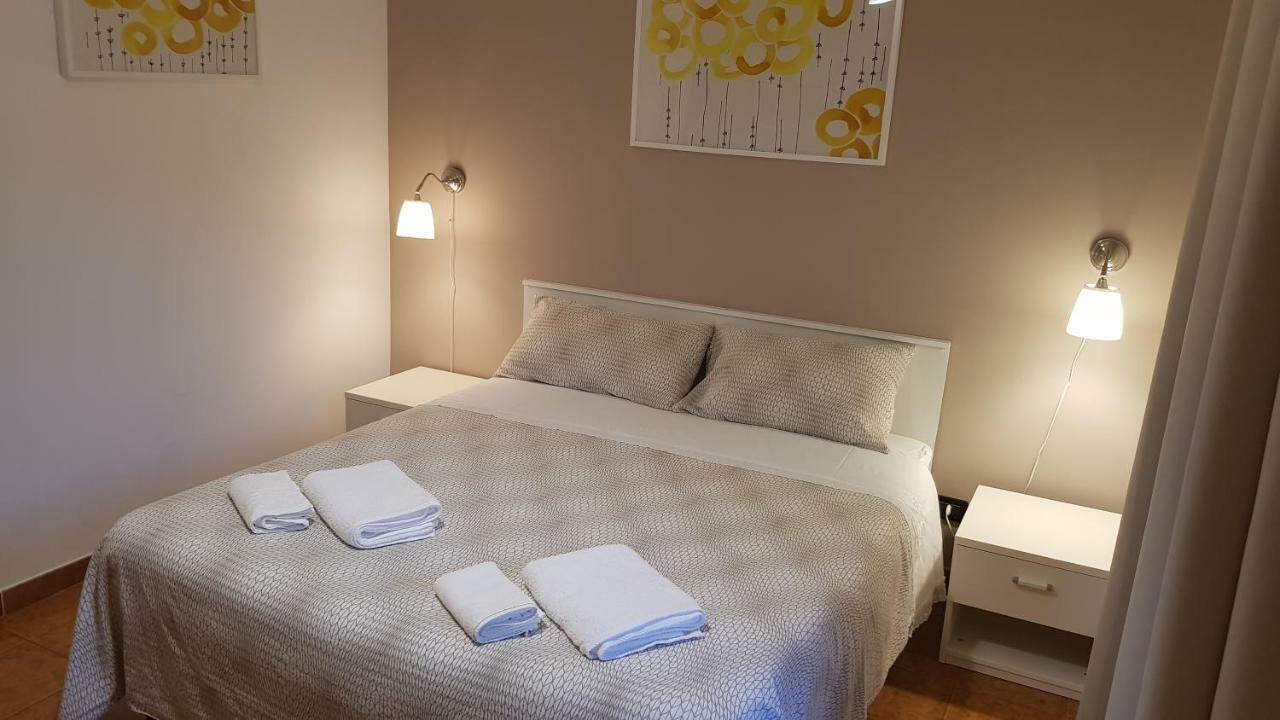 Bed & Breakfast Mimosa 3*