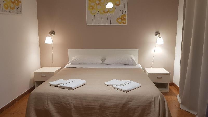 Mimosa 3* Giardini Naxos